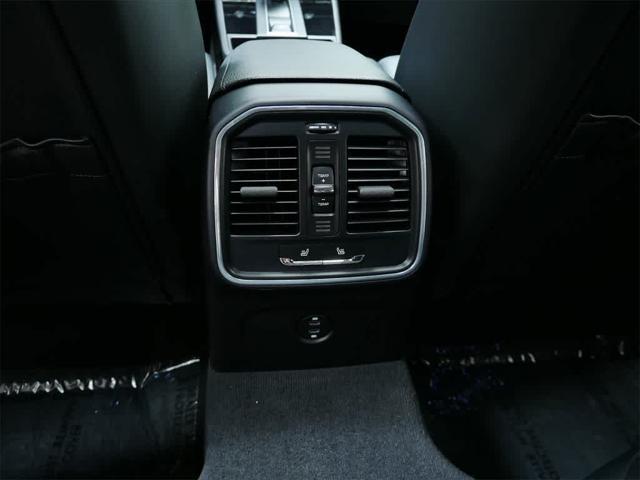 used 2022 Porsche Macan car, priced at $49,791