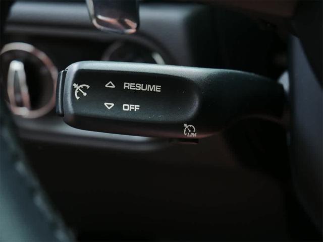 used 2022 Porsche Macan car, priced at $49,791