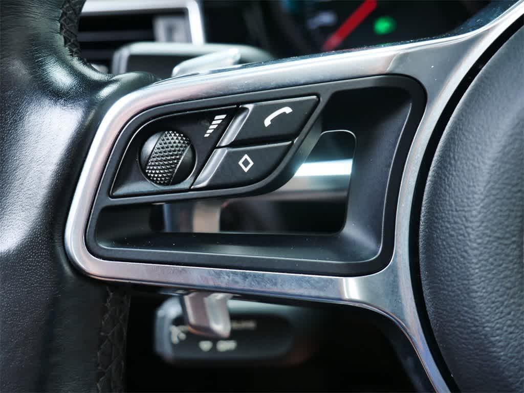 used 2018 Porsche Macan car, priced at $28,990
