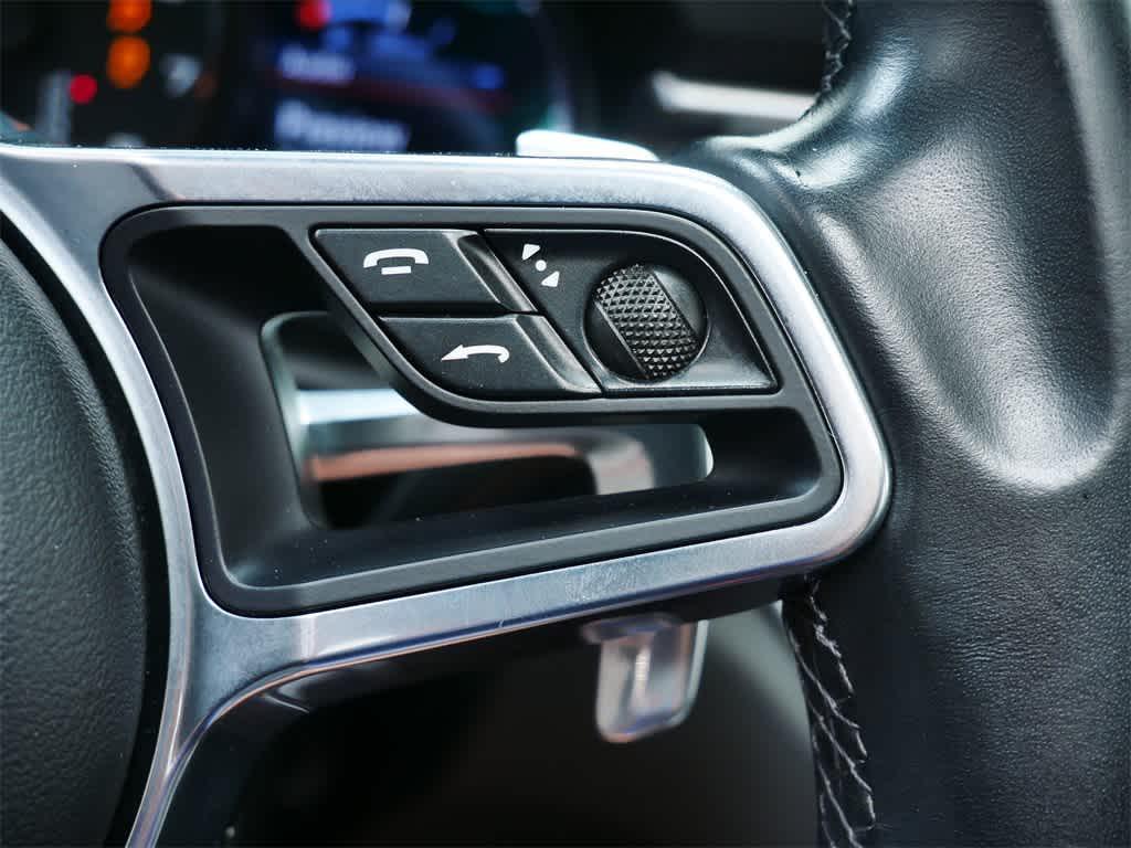 used 2018 Porsche Macan car, priced at $28,990