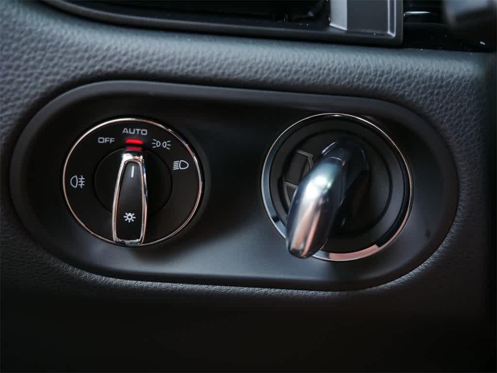 used 2024 Porsche Macan car, priced at $59,990