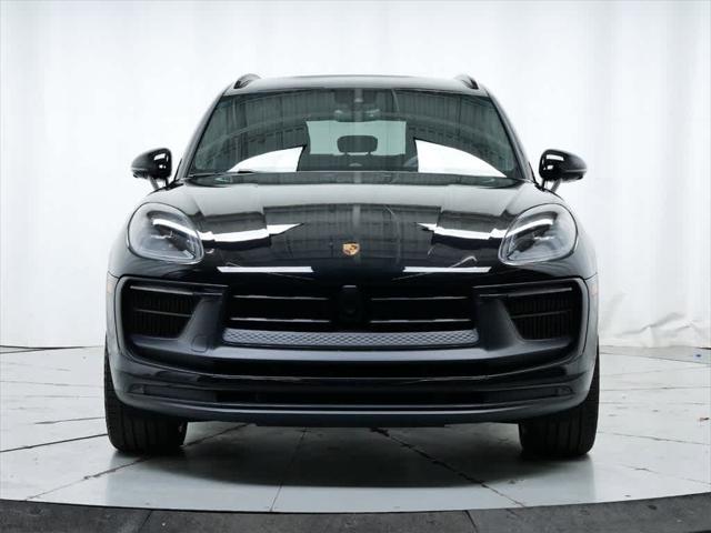 used 2024 Porsche Macan car, priced at $96,990