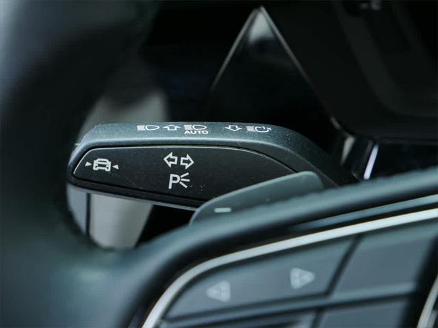 used 2022 Audi A3 car, priced at $27,490