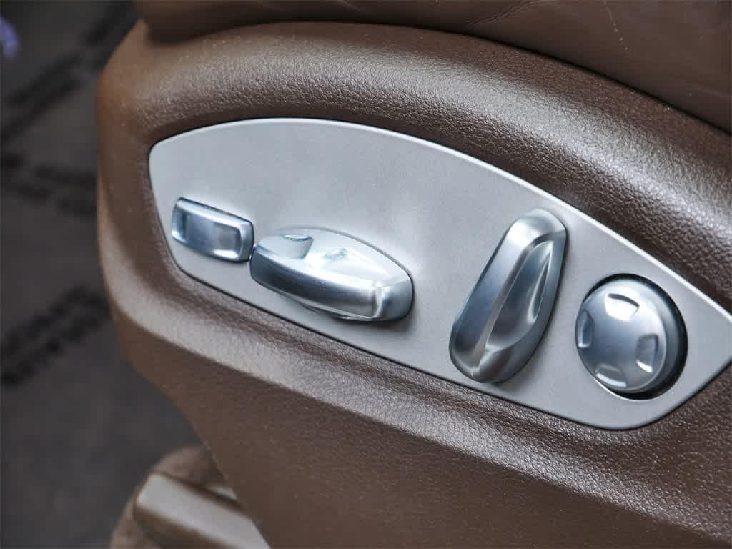 used 2017 Porsche Cayenne car, priced at $28,770