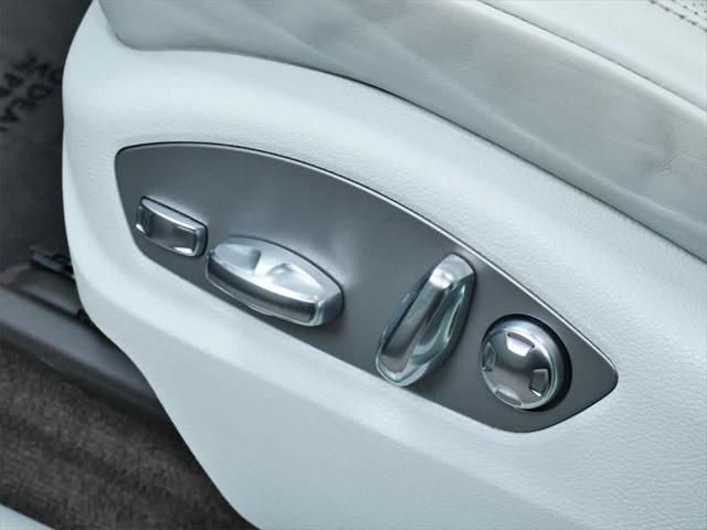 used 2021 Porsche Macan car, priced at $53,774