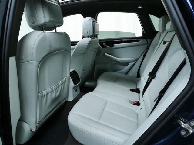 used 2021 Porsche Macan car, priced at $53,774