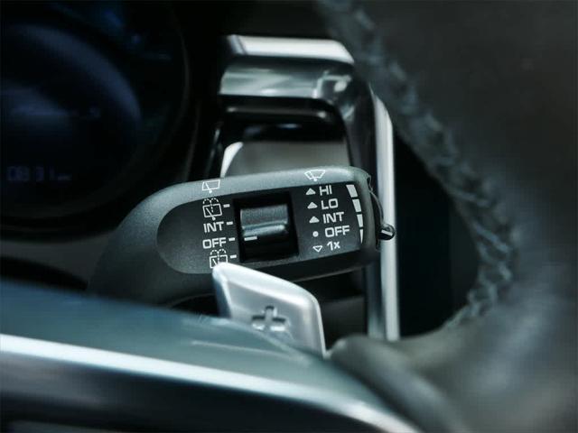 used 2021 Porsche Macan car, priced at $53,774