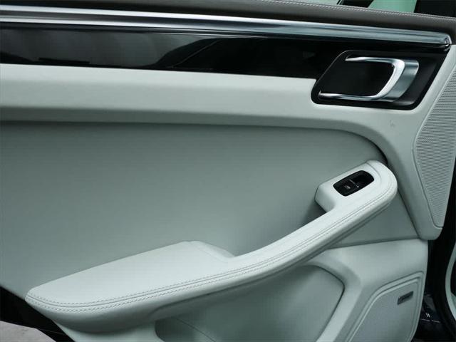 used 2021 Porsche Macan car, priced at $53,774