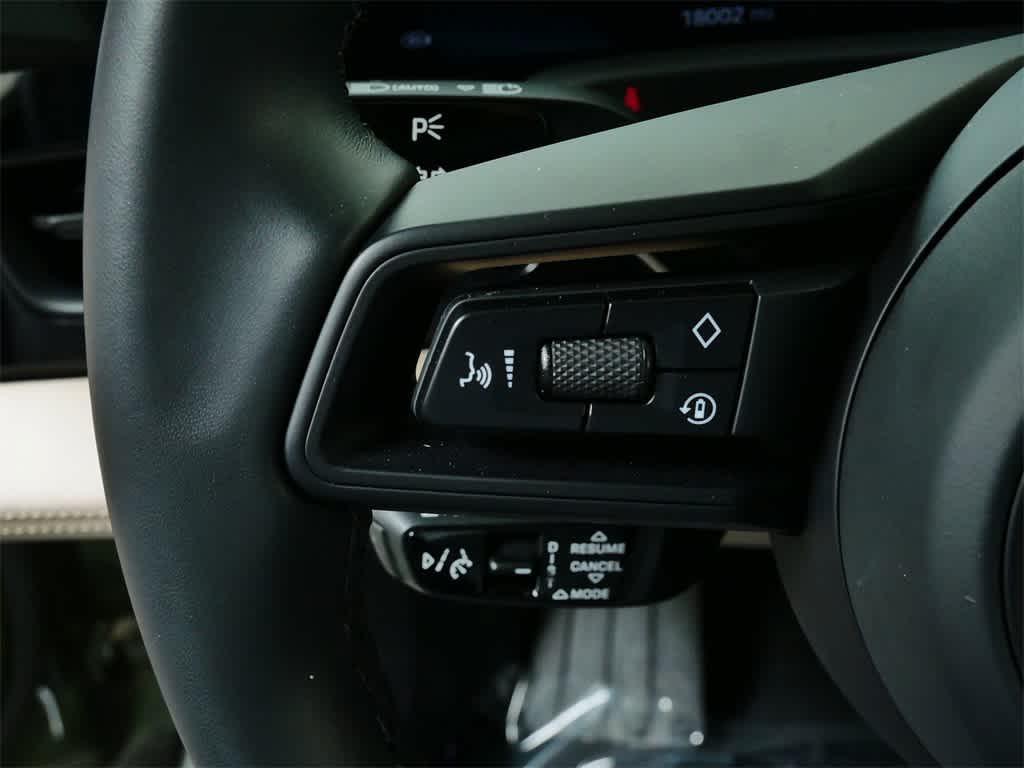 used 2022 Porsche Taycan car, priced at $84,990