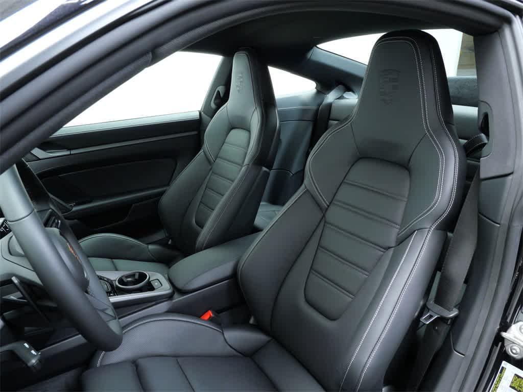 new 2025 Porsche 911 car, priced at $160,235