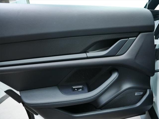 used 2022 Porsche Taycan car, priced at $63,990