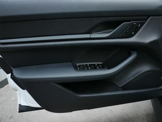 used 2022 Porsche Taycan car, priced at $63,990