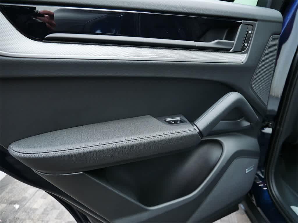 new 2026 Porsche Cayenne car, priced at $115,830