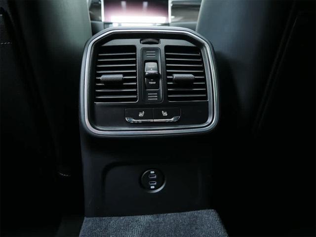 used 2025 Porsche Macan car, priced at $67,790