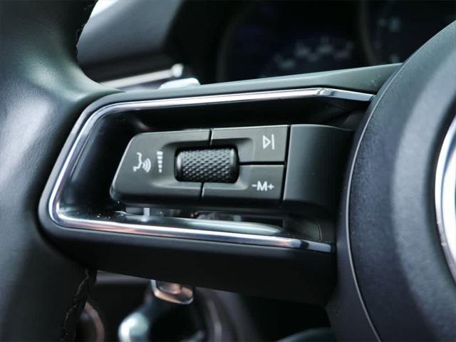 used 2025 Porsche Macan car, priced at $67,790