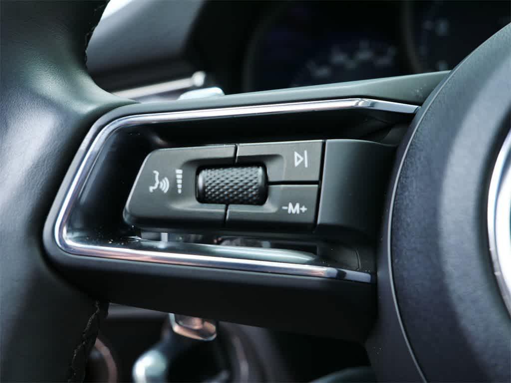 used 2025 Porsche Macan car, priced at $66,990