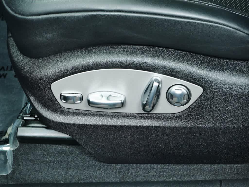 used 2025 Porsche Macan car, priced at $65,770