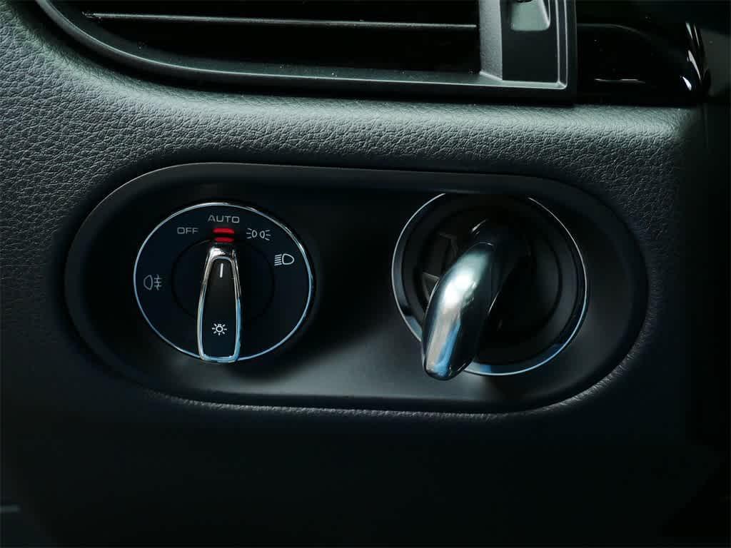 used 2025 Porsche Macan car, priced at $65,770