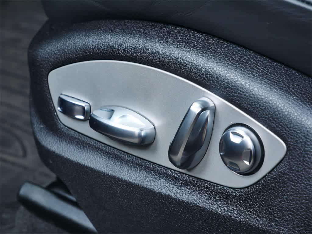 used 2022 Porsche Macan car, priced at $48,767