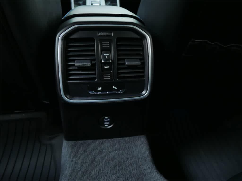 used 2022 Porsche Macan car, priced at $48,767