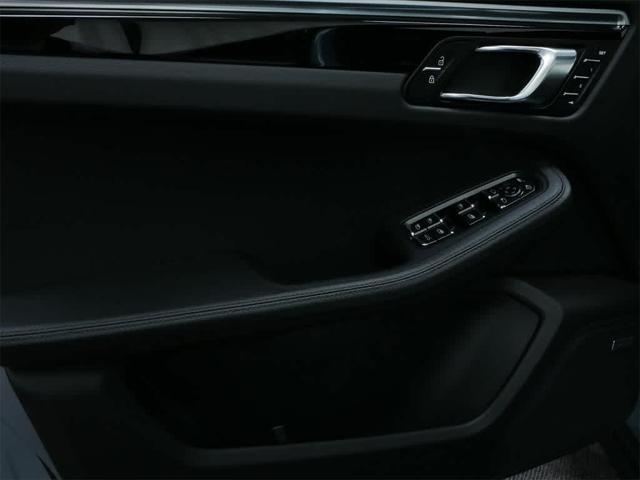 used 2021 Porsche Macan car, priced at $41,590