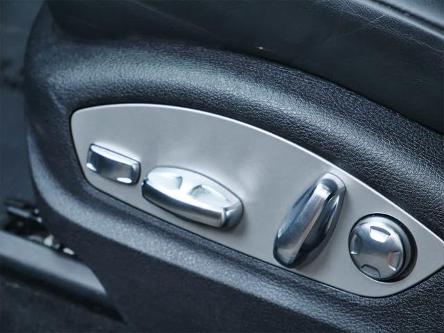 used 2021 Porsche Macan car, priced at $41,590