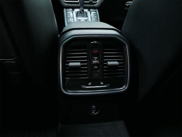 used 2021 Porsche Macan car, priced at $41,590