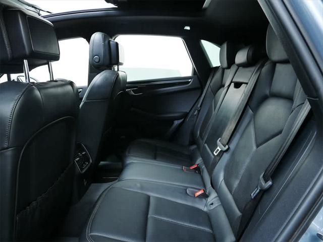 used 2021 Porsche Macan car, priced at $41,590