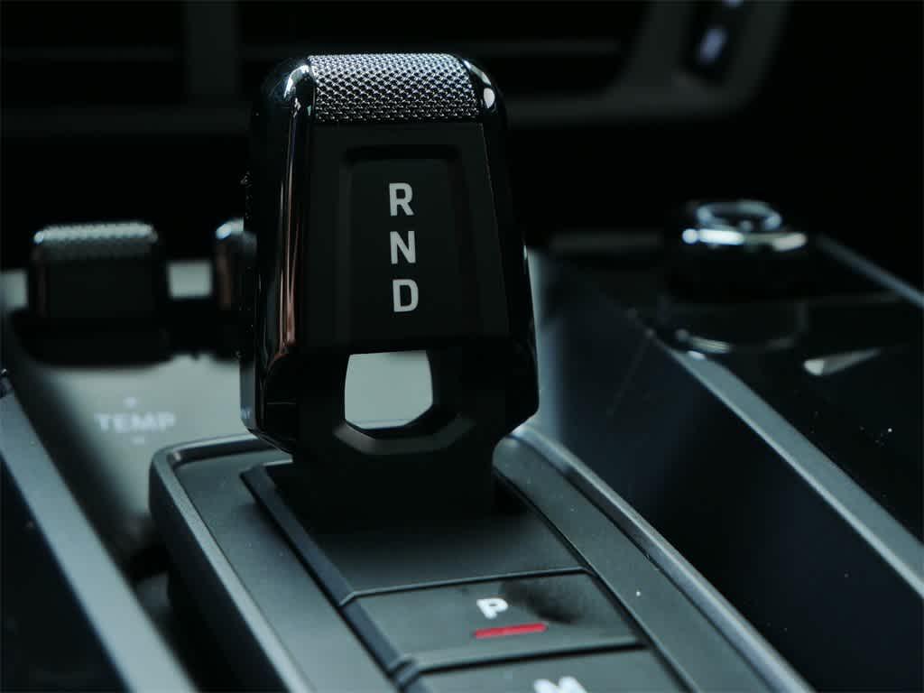 used 2025 Porsche 911 car, priced at $184,990