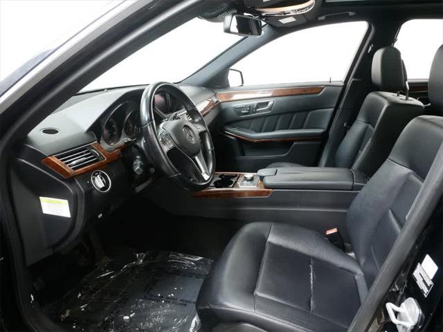 used 2013 Mercedes-Benz E-Class car, priced at $10,550