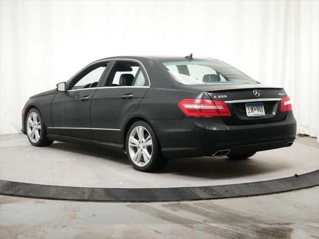 used 2013 Mercedes-Benz E-Class car, priced at $10,550