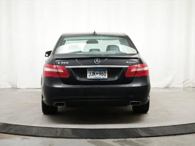 used 2013 Mercedes-Benz E-Class car, priced at $10,550