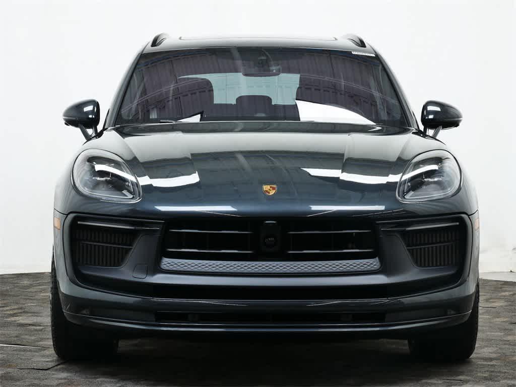 new 2026 Porsche Macan car, priced at $113,100