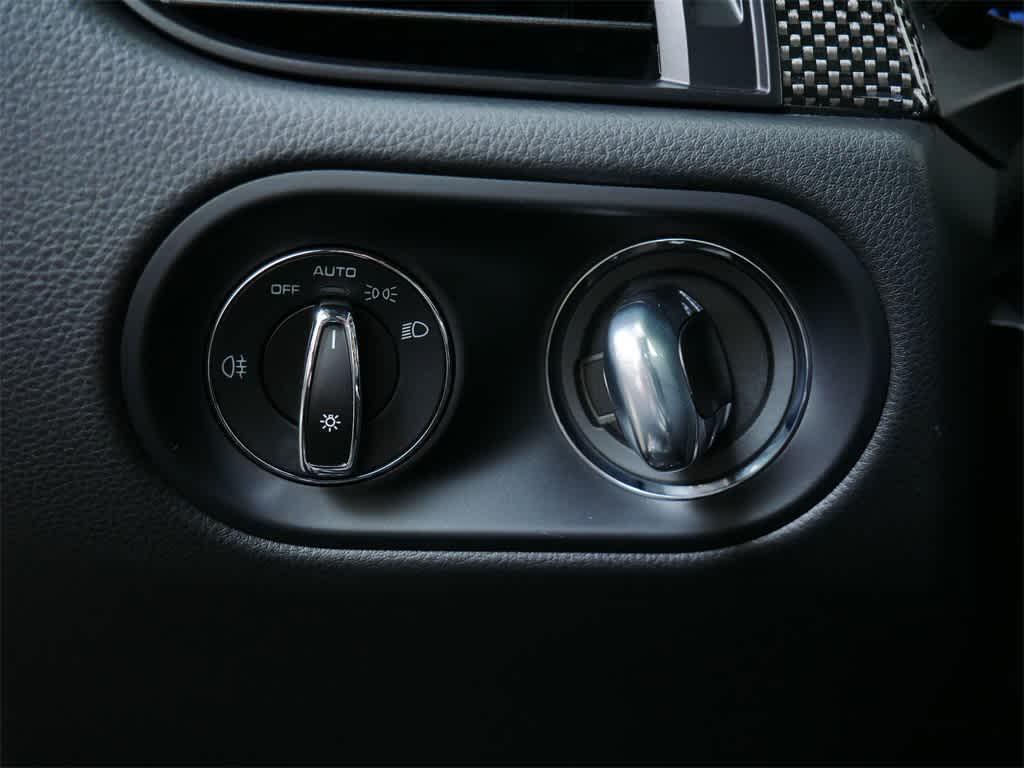 new 2026 Porsche Macan car, priced at $113,100