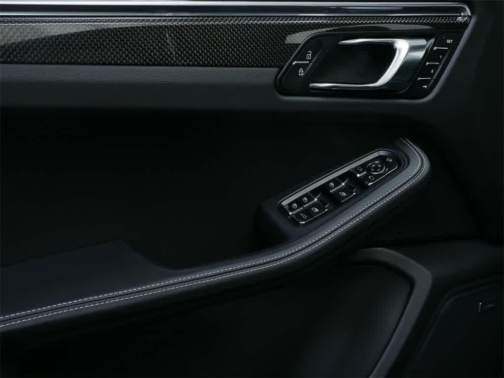 new 2026 Porsche Macan car, priced at $113,100
