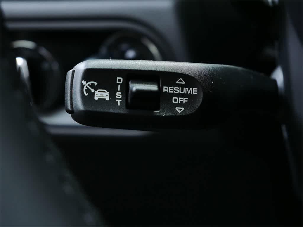 new 2026 Porsche Macan car, priced at $113,100