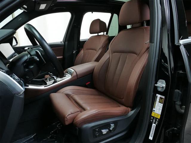used 2020 BMW X5 car, priced at $28,891