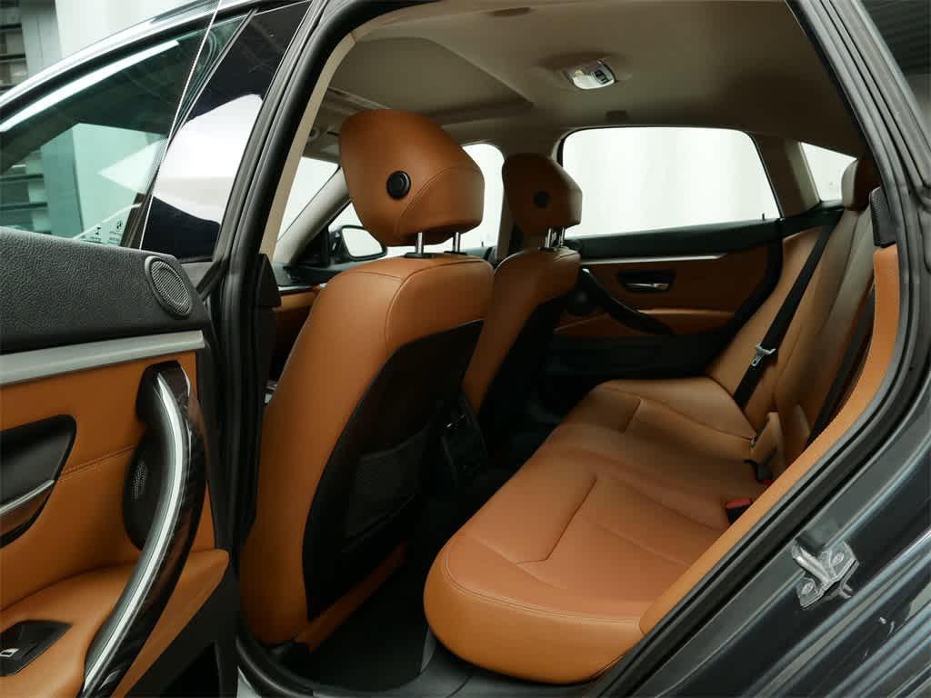 used 2015 BMW 428 Gran Coupe car, priced at $9,990