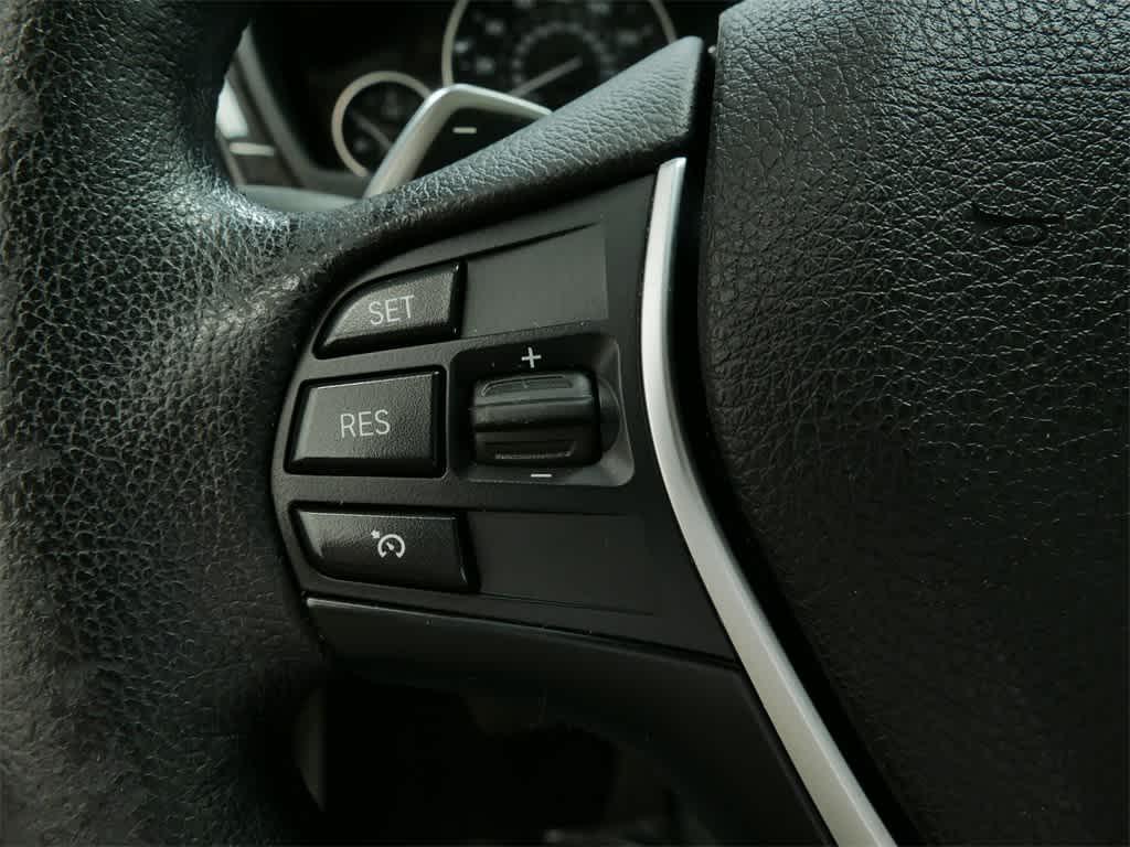 used 2015 BMW 428 Gran Coupe car, priced at $9,990