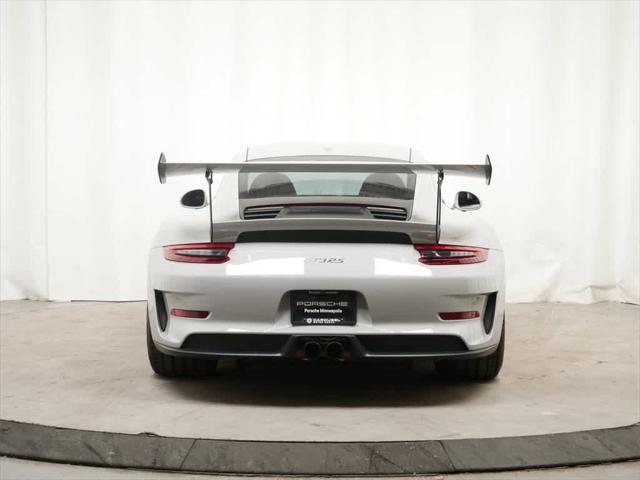 used 2019 Porsche 911 car, priced at $239,990