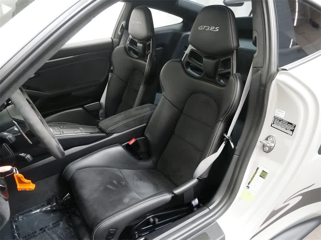 used 2019 Porsche 911 car, priced at $223,990