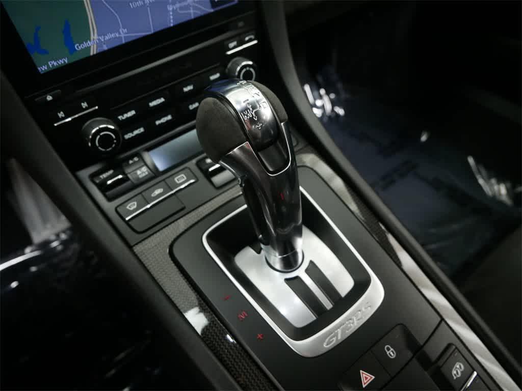 used 2019 Porsche 911 car, priced at $223,990