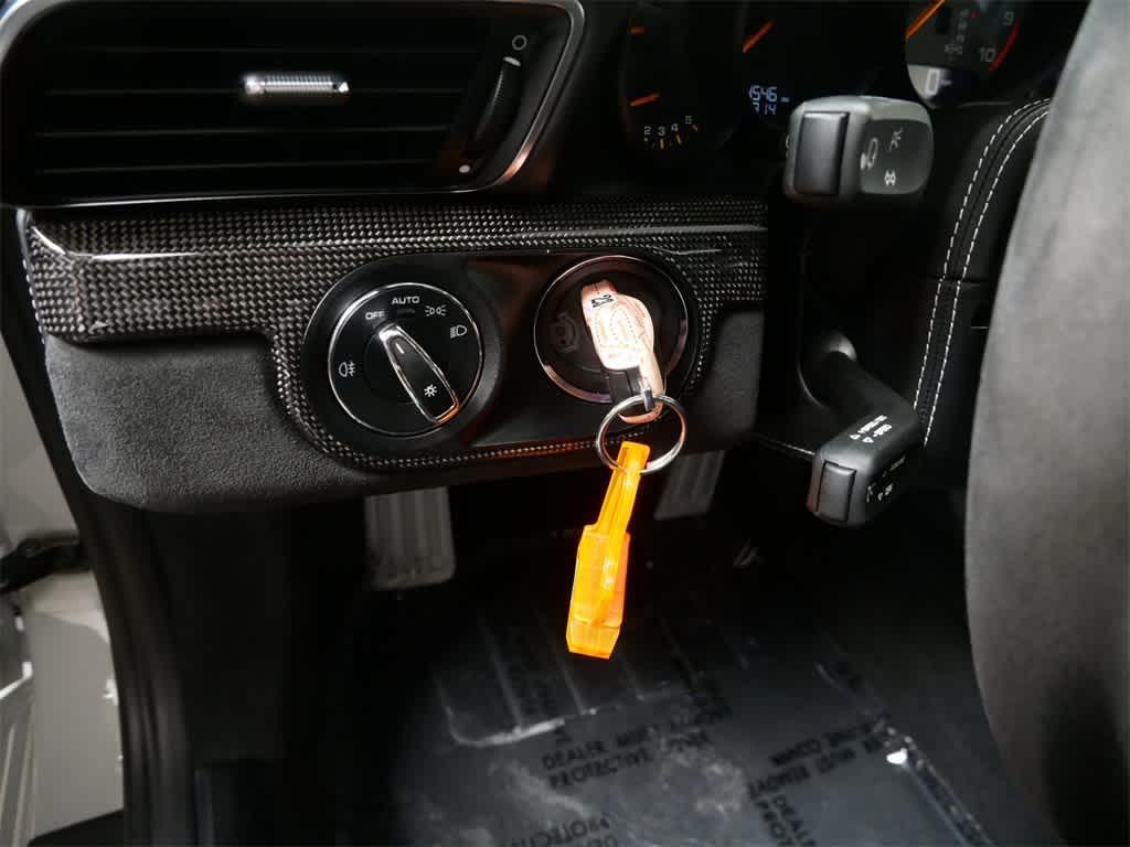 used 2019 Porsche 911 car, priced at $223,990
