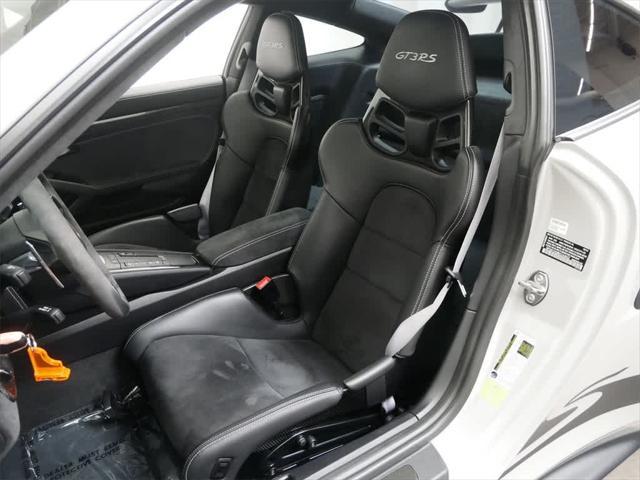 used 2019 Porsche 911 car, priced at $239,990