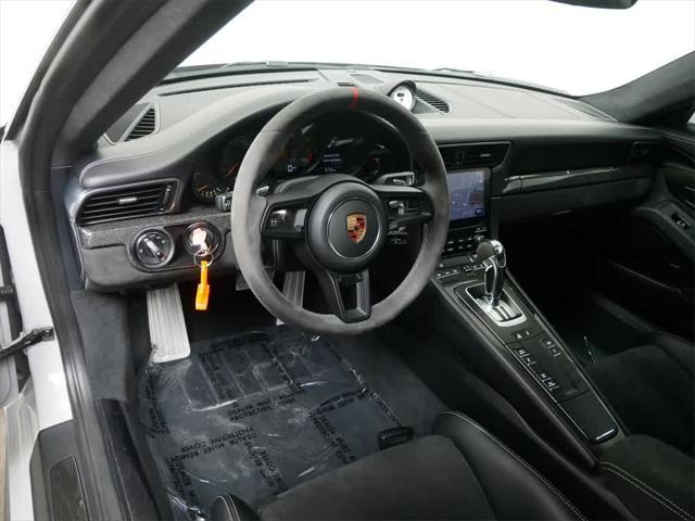 used 2019 Porsche 911 car, priced at $239,990