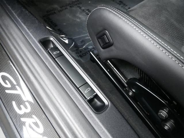 used 2019 Porsche 911 car, priced at $239,990