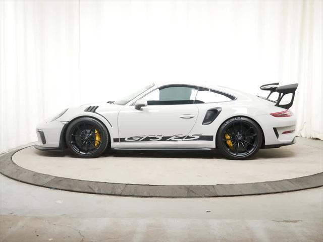 used 2019 Porsche 911 car, priced at $239,990