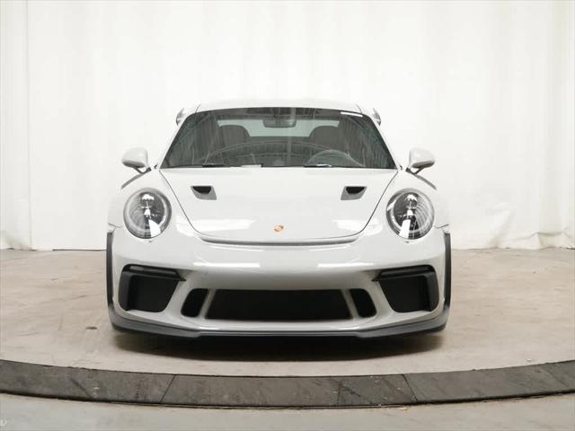 used 2019 Porsche 911 car, priced at $239,990