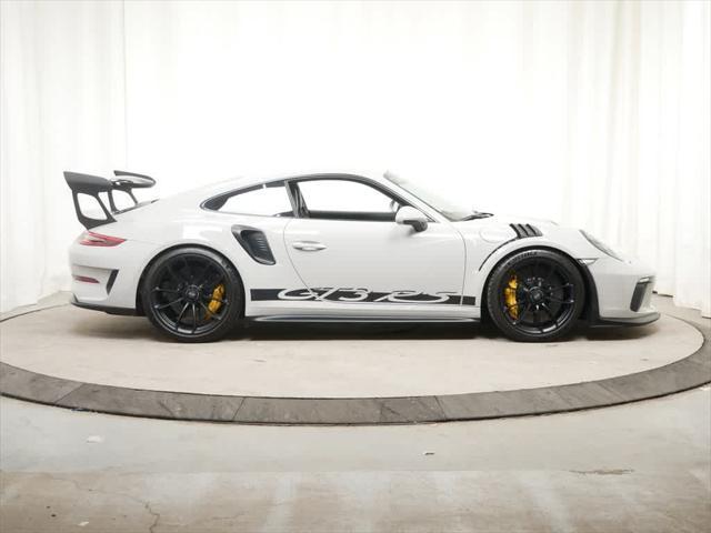 used 2019 Porsche 911 car, priced at $239,990