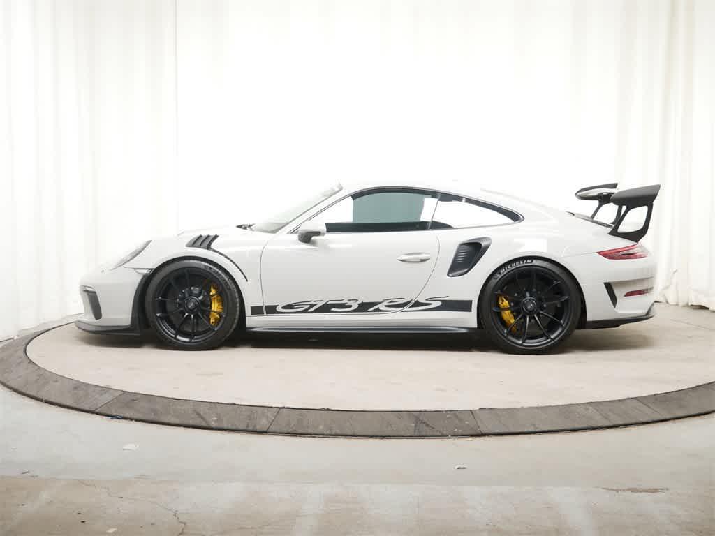 used 2019 Porsche 911 car, priced at $223,990